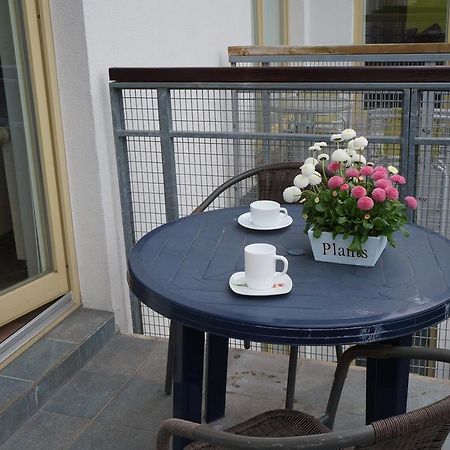 Zacisze Lesne Apartamento Świnoujście Quarto foto