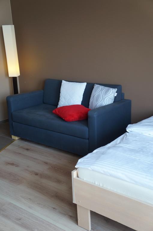 Zacisze Lesne Apartamento Świnoujście Quarto foto