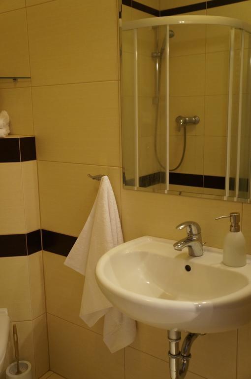 Zacisze Lesne Apartamento Świnoujście Quarto foto